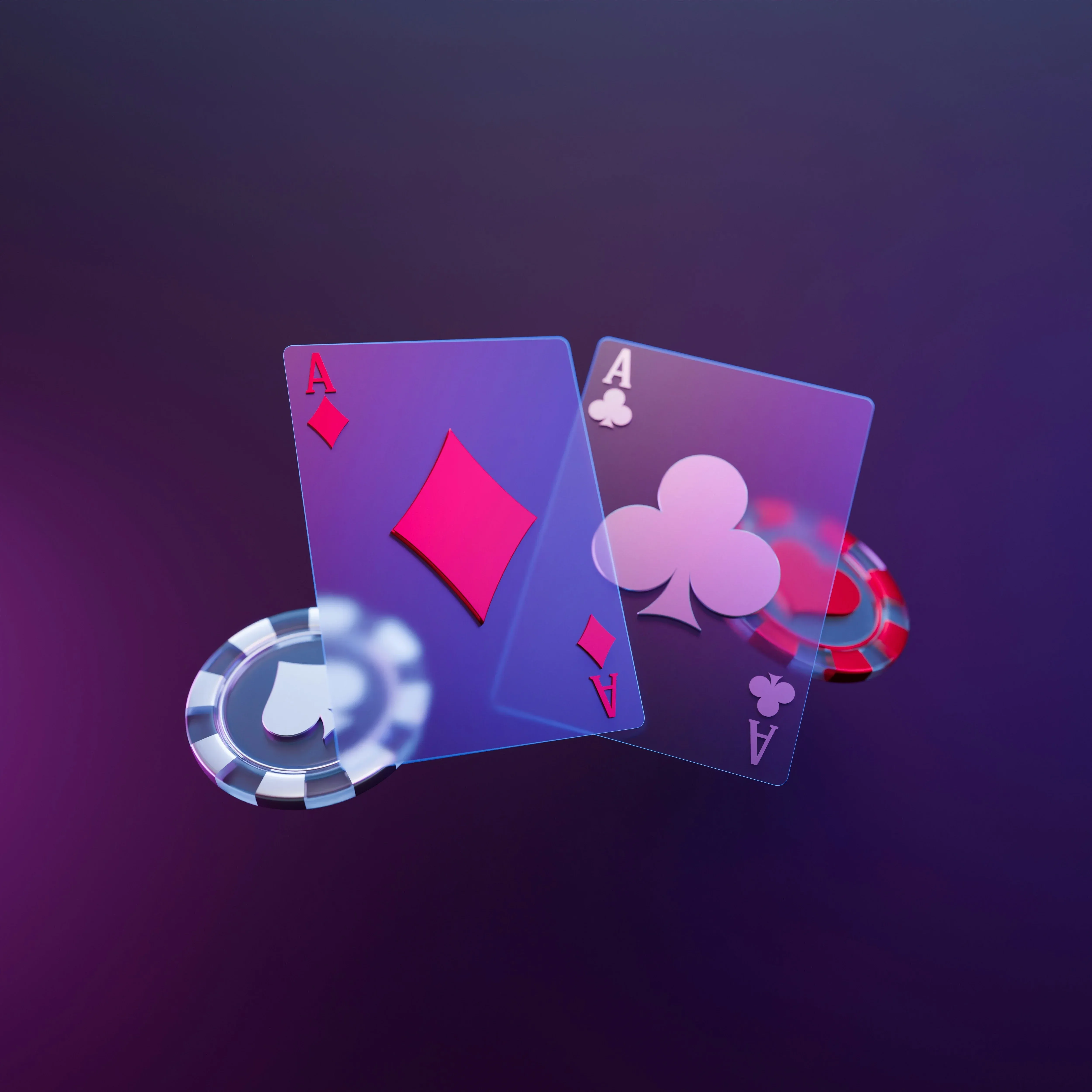 Slot machines overview