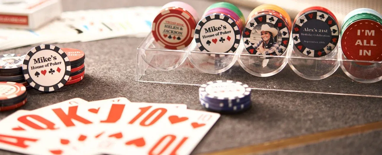 Top casino games showcase