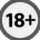 18+
